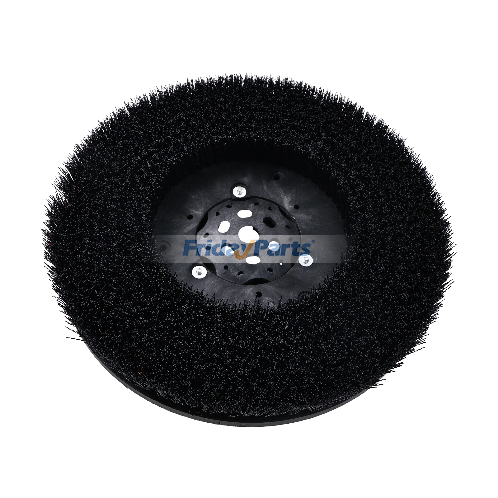 Nylon Brush for Cleaning Equipment