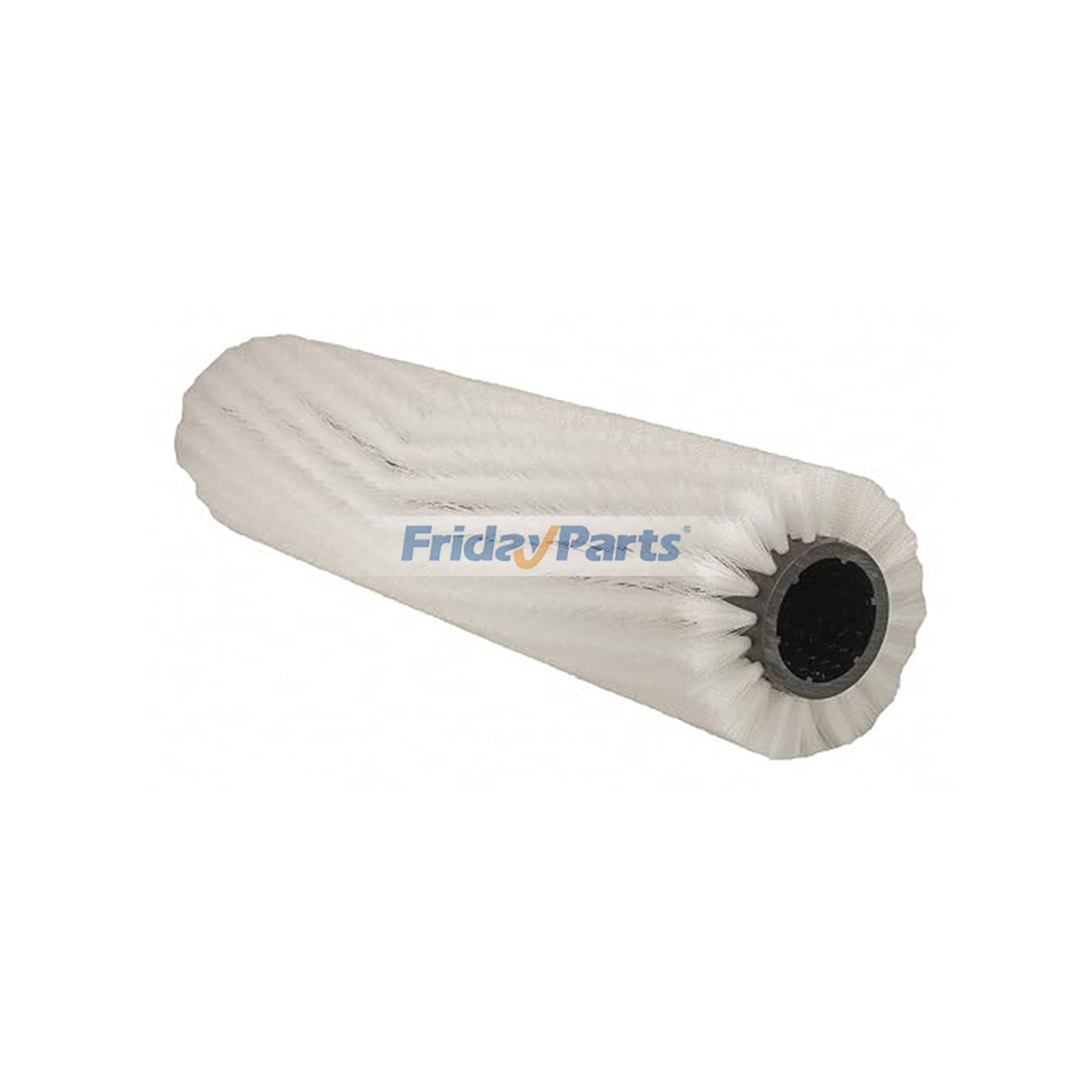 Nylon Cylindrical Scrub Brush 386250 4021398 for Tennant Scrubber M17 T17 7300 8300