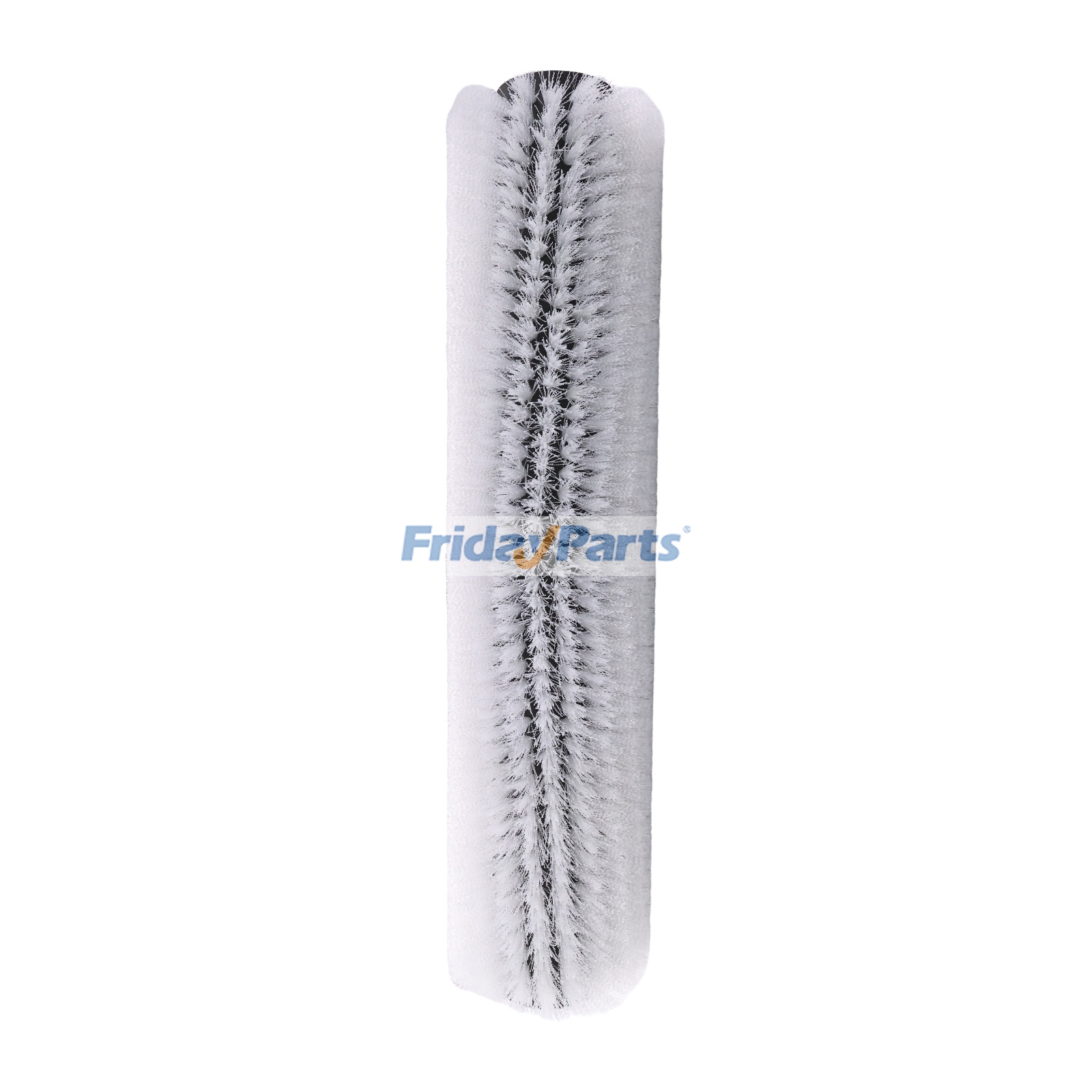 Cepillo cilíndrico de nailon 386250 4021398 para fregadoras Tennant M17 T17 7300 8300