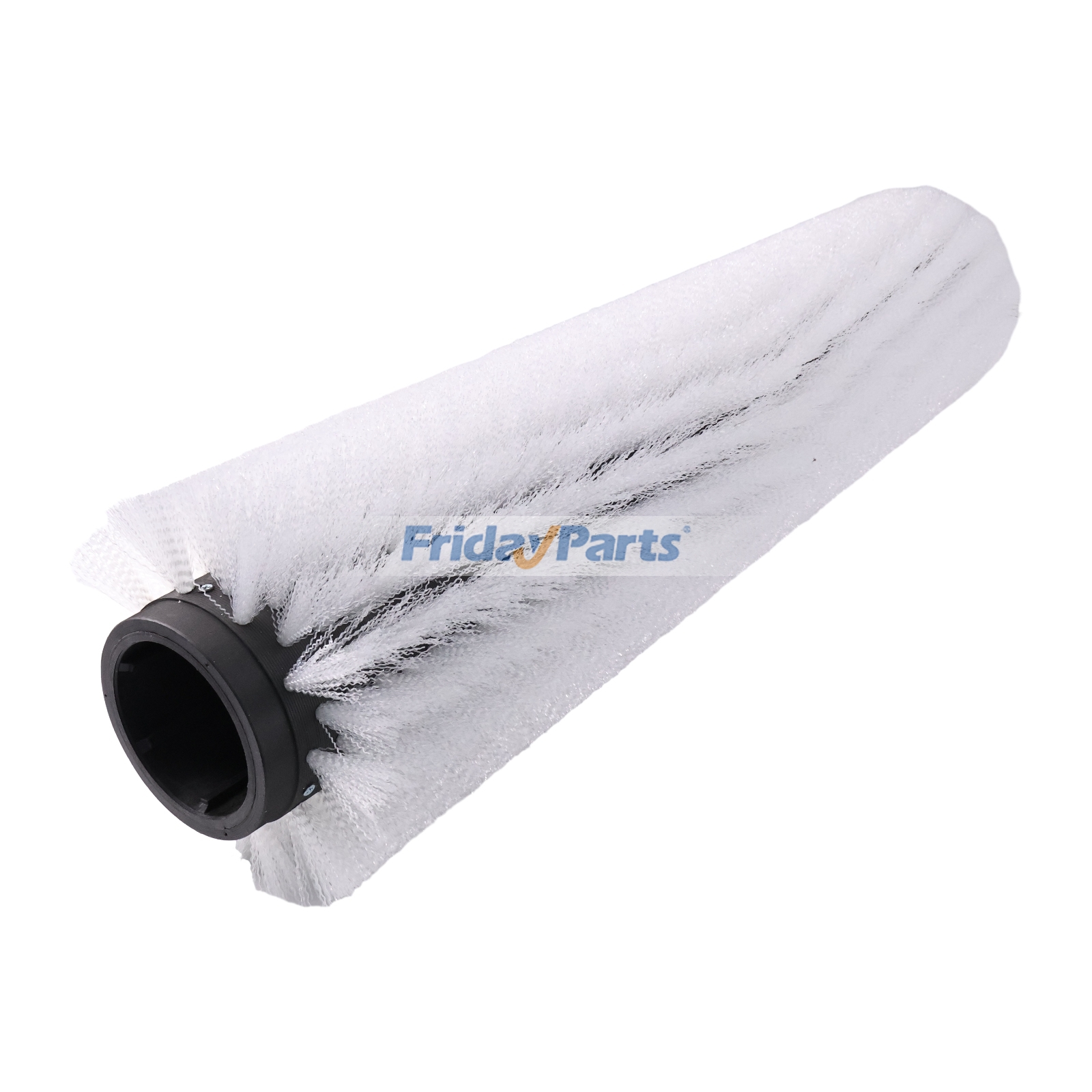 Cepillo cilíndrico de nailon 386250 4021398 para fregadoras Tennant M17 T17 7300 8300 para Equipos de limpieza