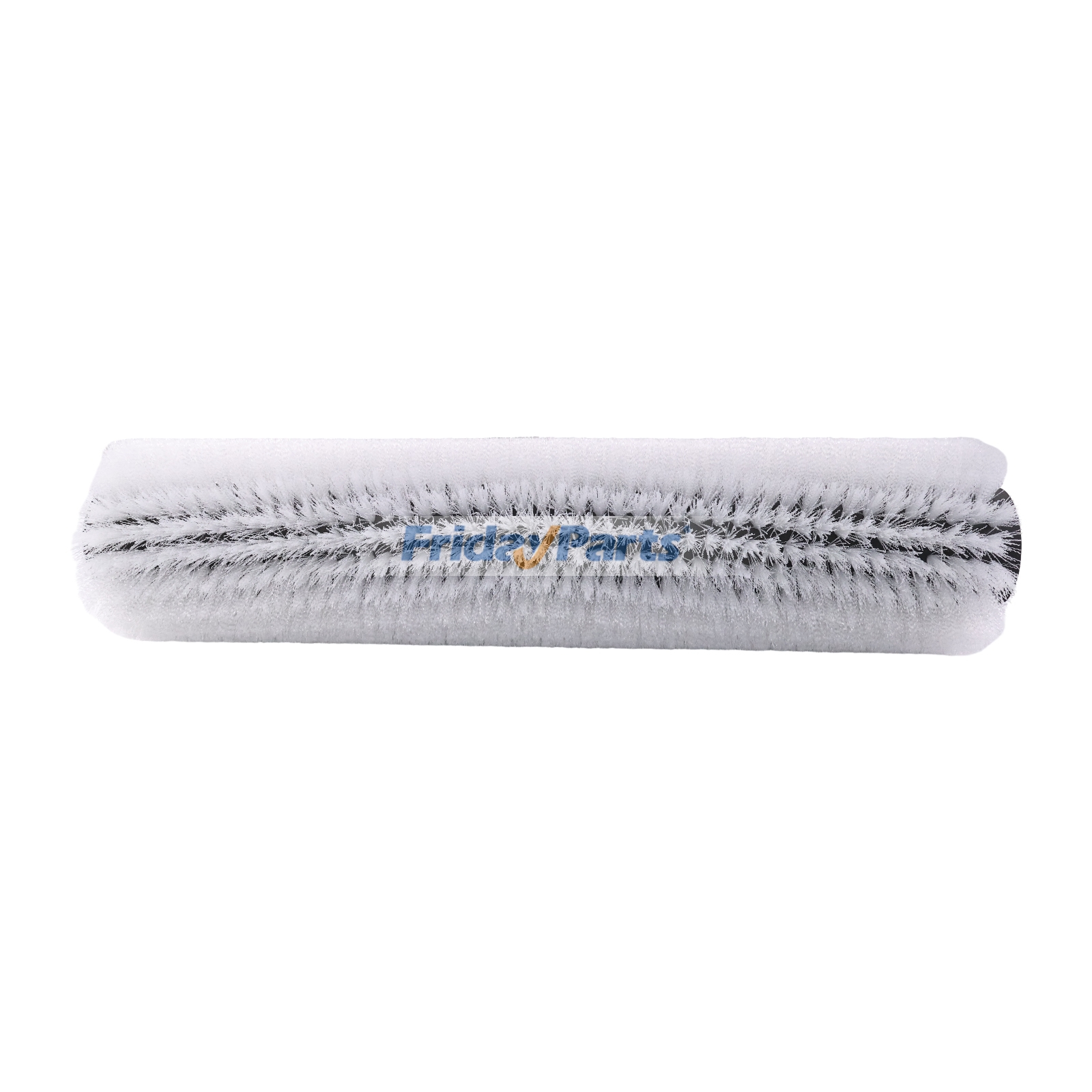 Cepillo cilíndrico de nailon 386250 4021398 para fregadoras Tennant M17 T17 7300 8300 Para Tennant