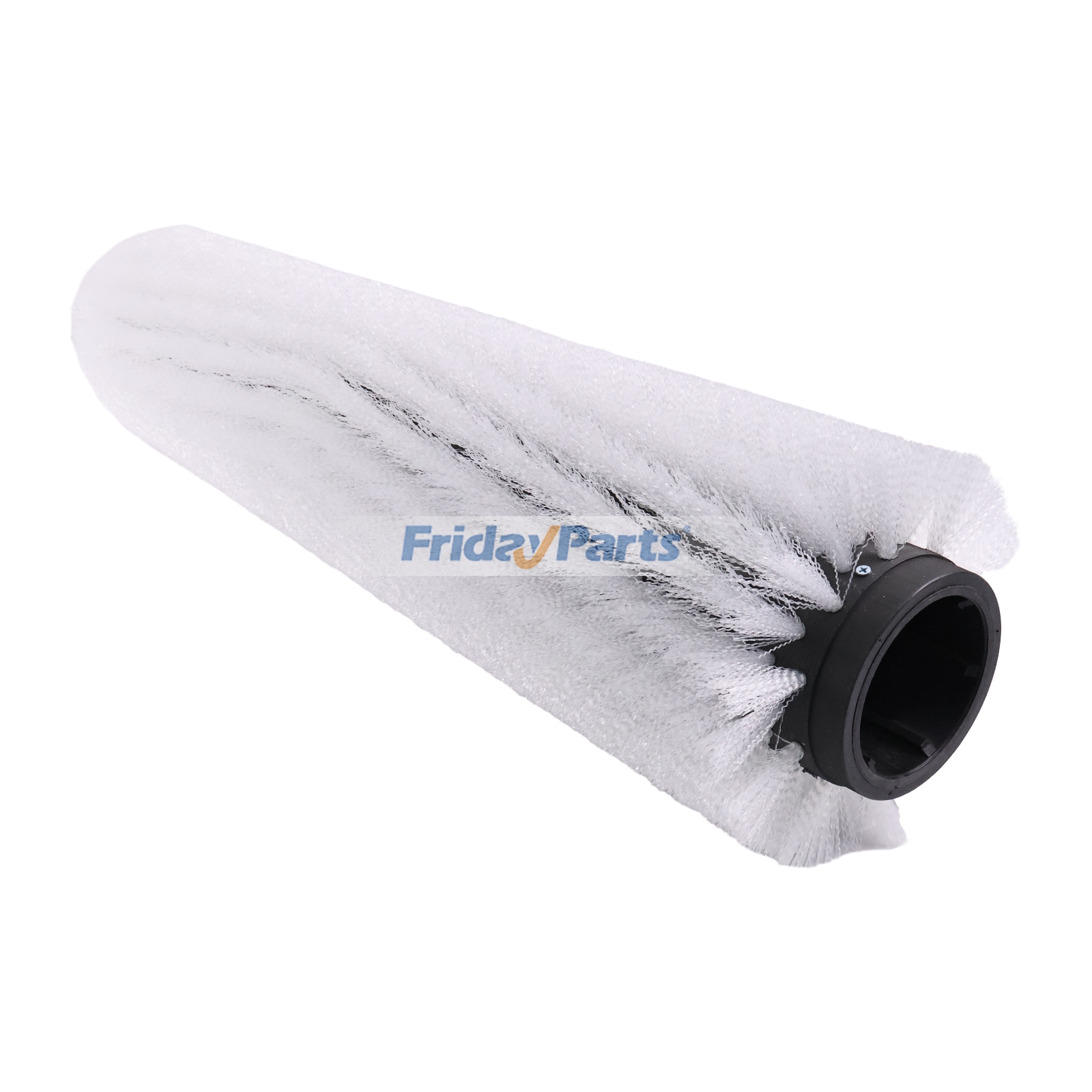 Cepillo cilíndrico de nailon 386250 4021398 para fregadoras Tennant M17 T17 7300 8300 de FridayParts