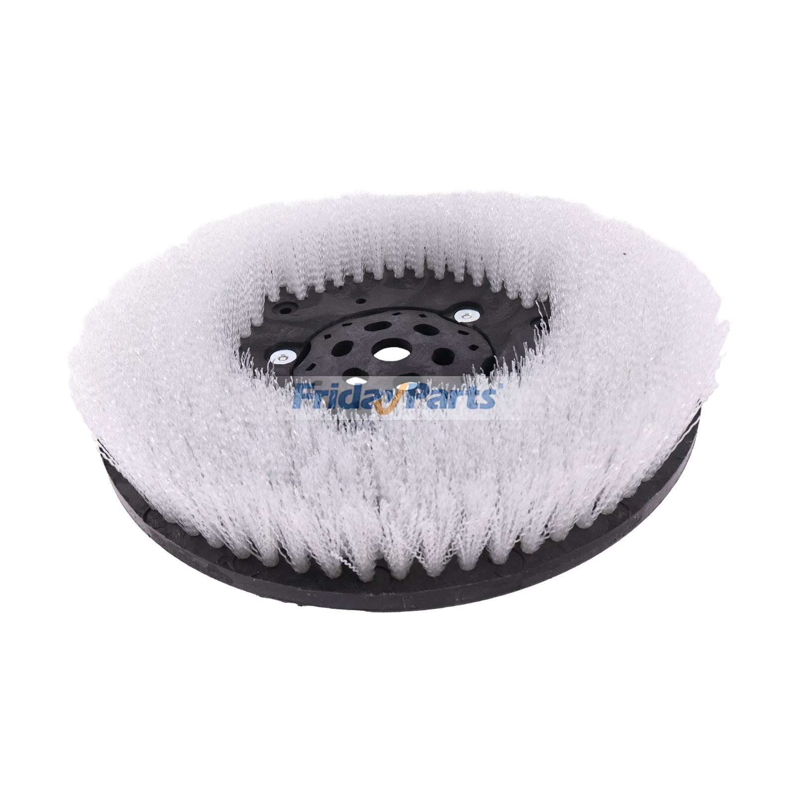 Nylon-Scheuerbürste 1220238 222321 für Tennant Bodenreinigungsmaschinen 5680 5700 7080 7100 7200 T20 Luftkehrmaschine 636