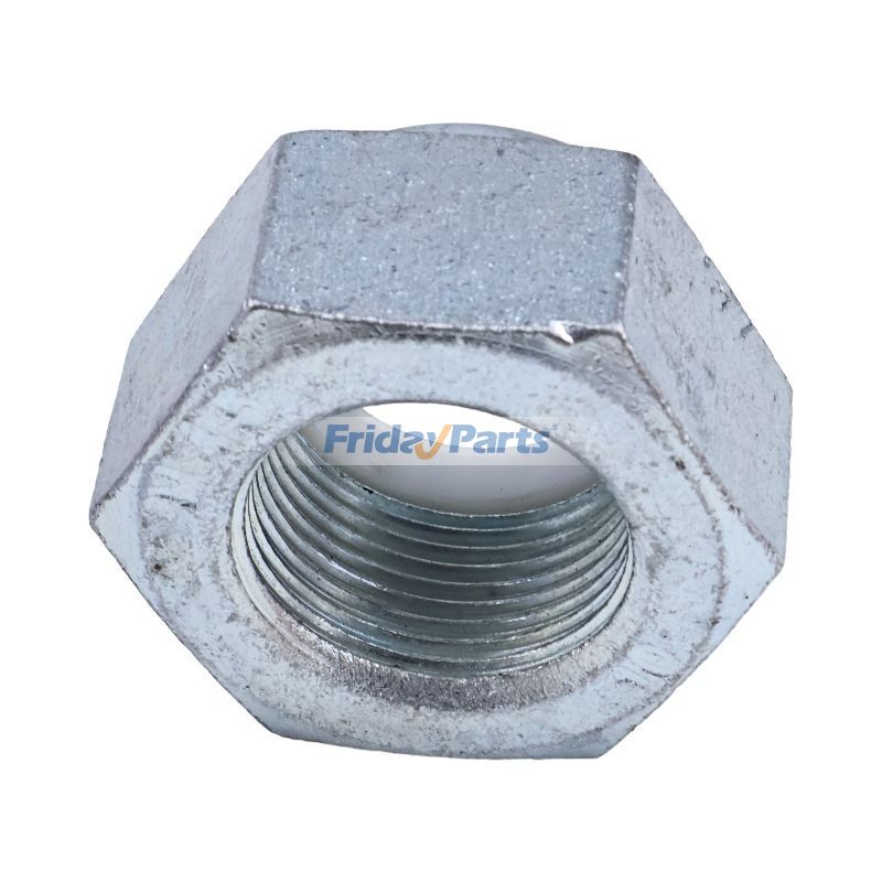  Nylon Nut For HYUNDAI,For KOMATSU