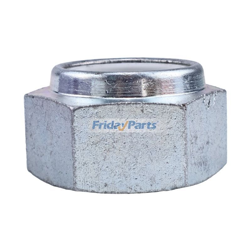 Compactor,Dozer,Engine,Excavator,Forklift,Loader,Motor Grader,Off-Road Truck Nylon Nut