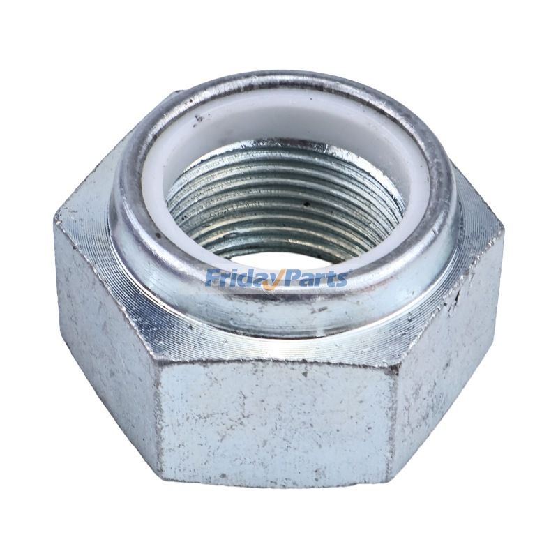 Nylon Nut in Stock in China