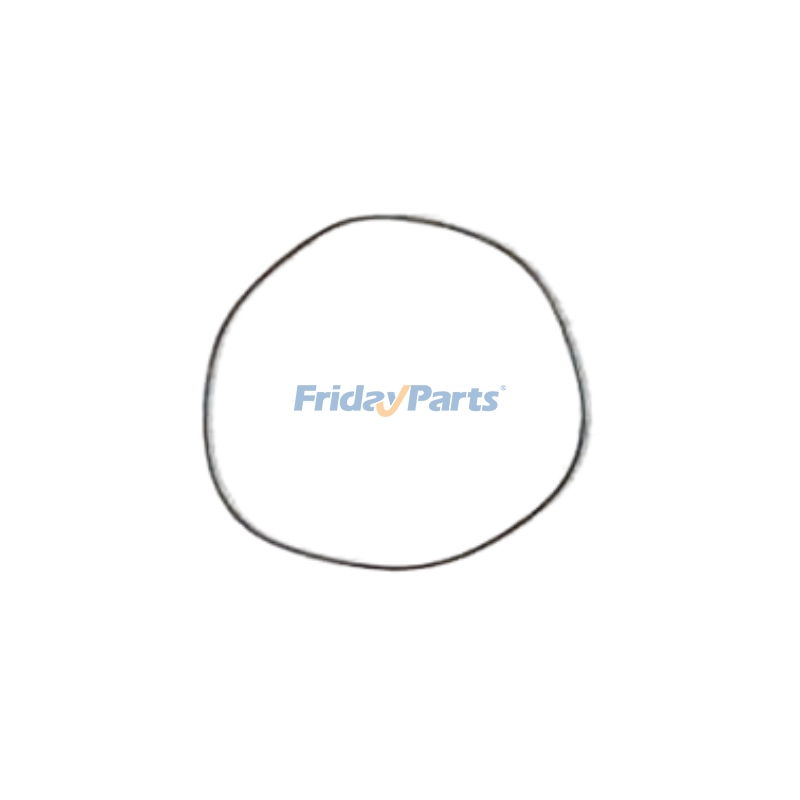 O-Ring 06224705 for Bomag Drum Roller BW212D-40 BW211D-40