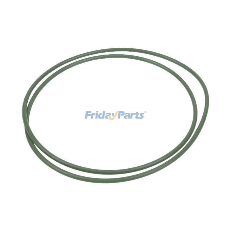O-Ring in Stock in China