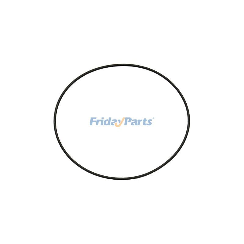 アトラスコプコ エアコンプレッサー用 O リング 0663211423