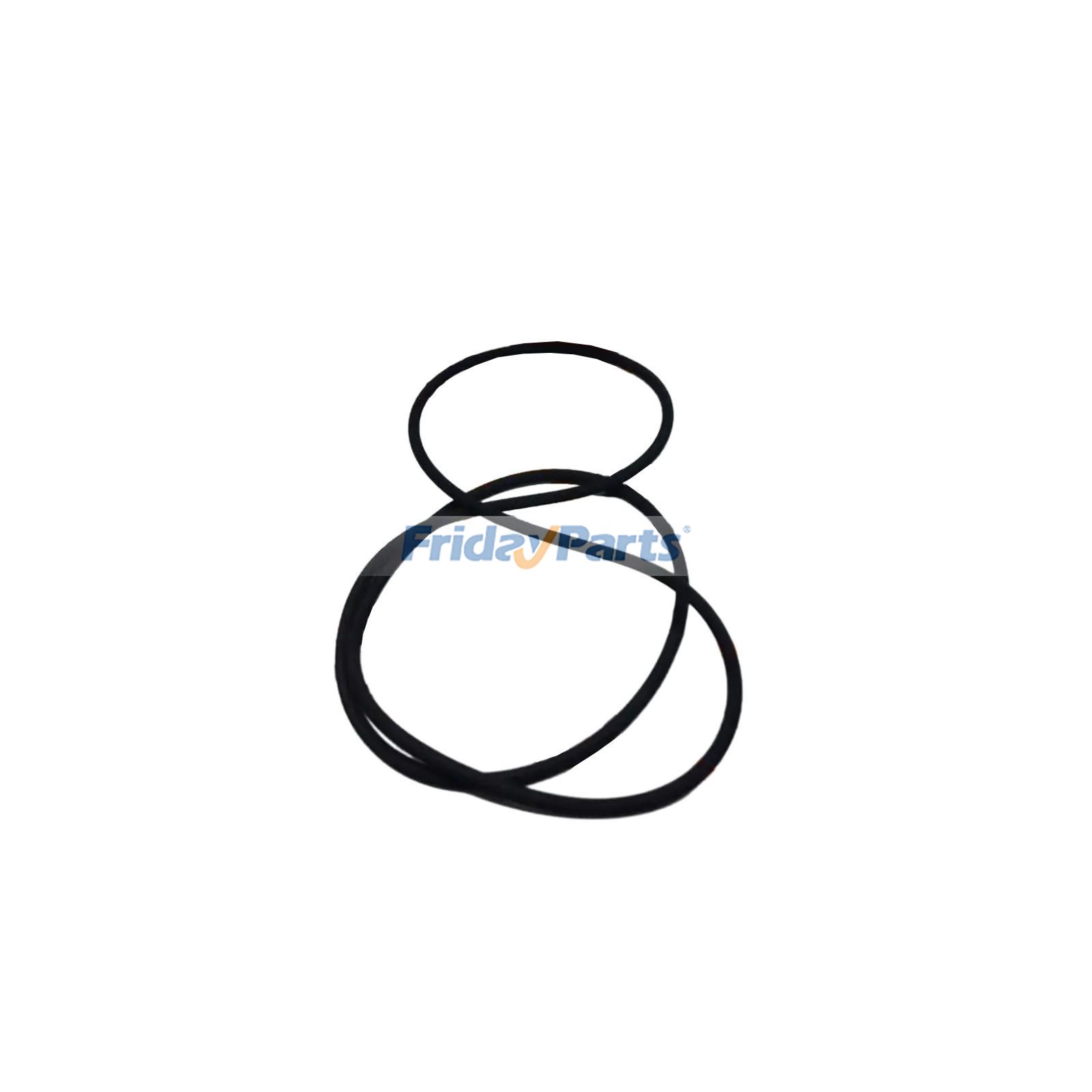 O-Ring 32010003 for Bomag Compactor