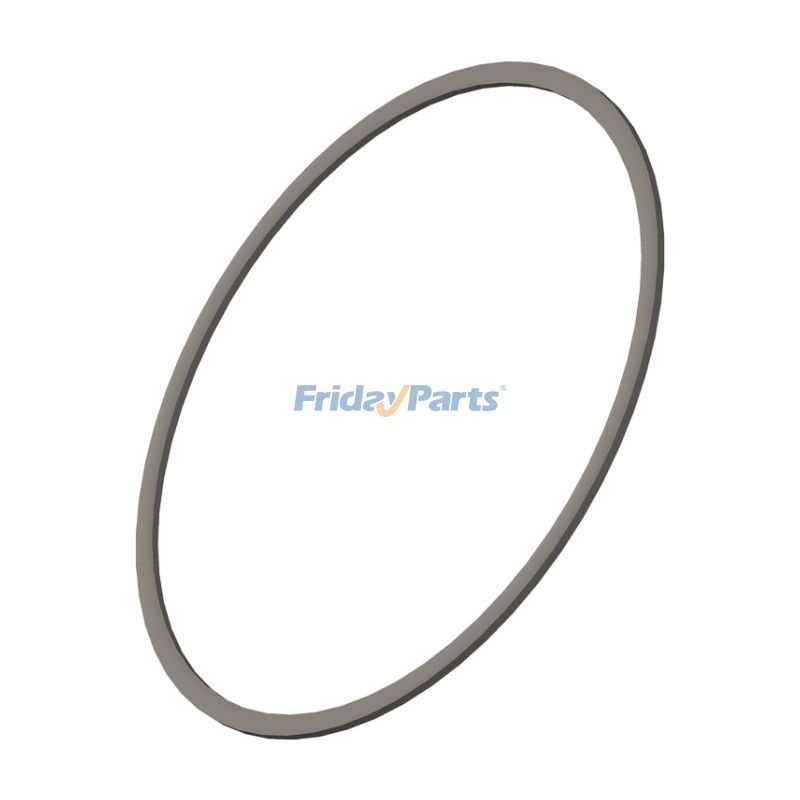 O-Ring 4097510 for Cummins Engine X15 CM2350 X116B QSK19 QSK38 QSK50 QSK60 QX15 QSK19 K114 QSX11.9 CM2250 ECF ISX12 X102