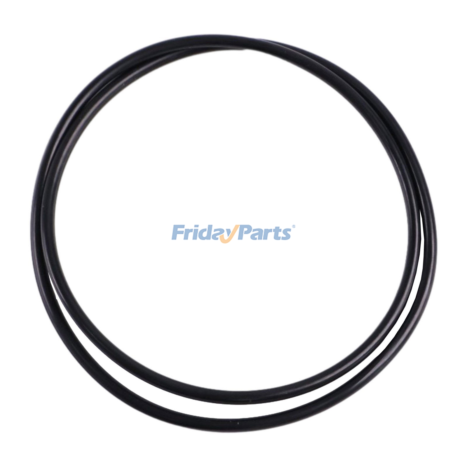 Anel de vedação 5904658116 para escavadeira Bobcat 442 444 ZX75 ZX125 FridayParts
