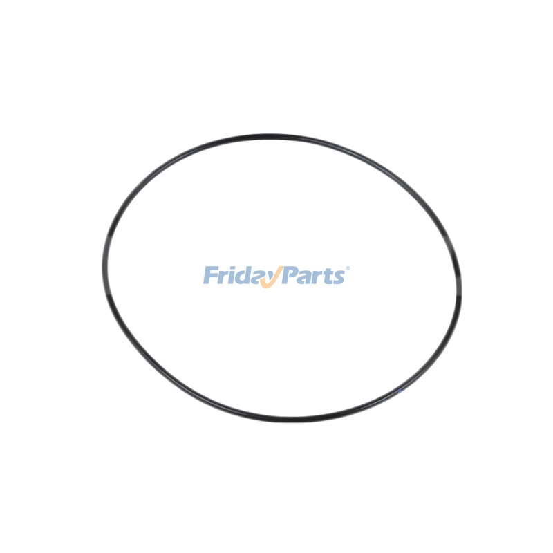 O-Ring 706-75-92310 for Komatsu Engine SAA6D140E-3 Excavator PC200-6 PC210-8K PC210LC-6 PC220-6 PC230-6 PC240LC-8 PC600-8 PC650-6 PC750-7 PC800-7