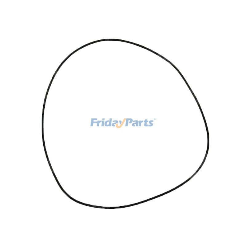 O-Ring 75277.4 for Bobcat Telehandler T3571 T35120SL T2566 T35120L T2556 T40140 T40170 T3571L