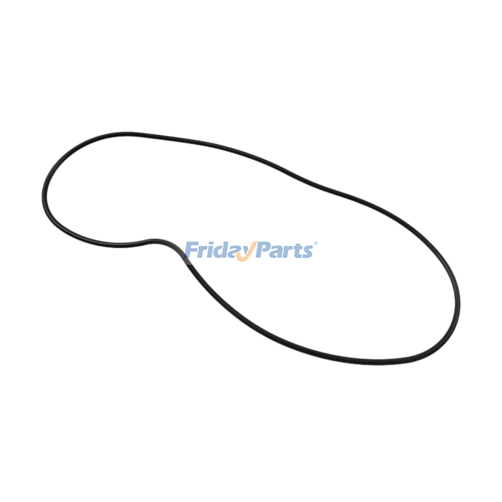 O-Ring 861028 for Volvo Penta Engine KAD44P KAD43P-A KAD42B KAMD44P-C Premium Quality with 3-Year Warranty