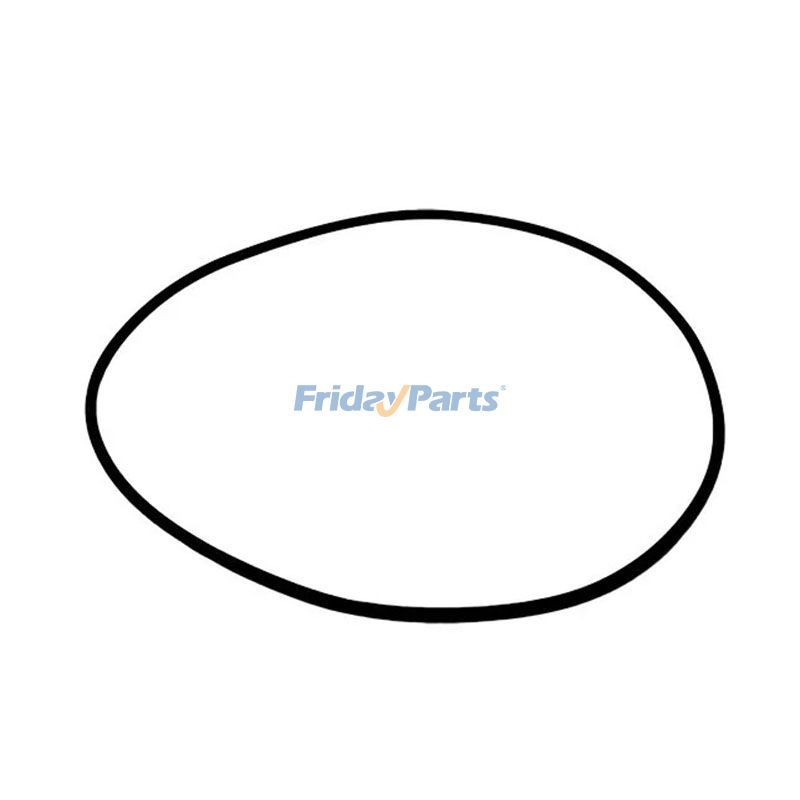 O-Ring 87708438 for New Holland Loader B110B B90B B95B B95BLR B95BTC B110C B95C U80C