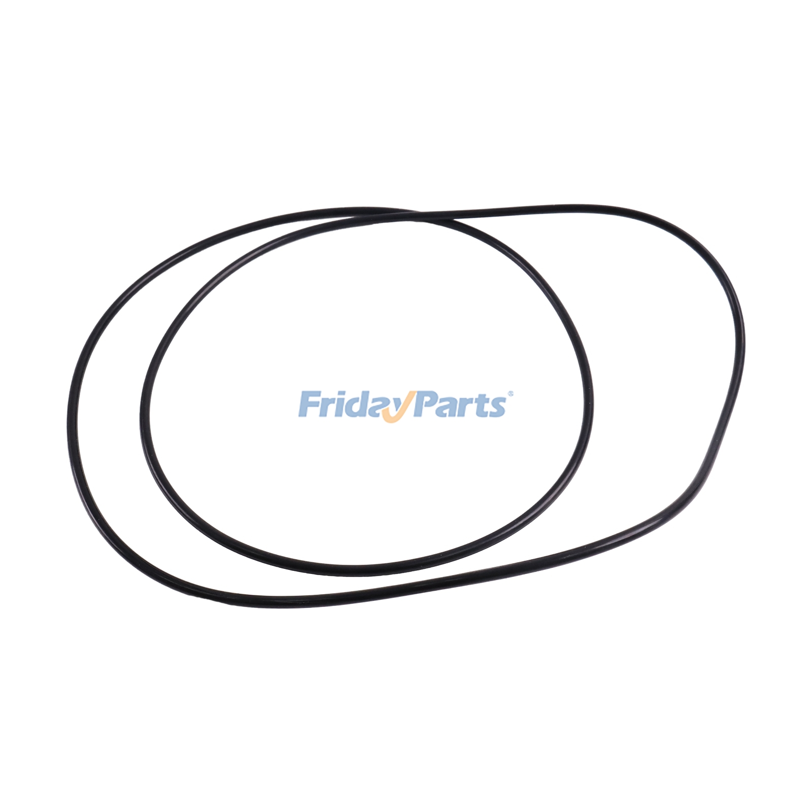Junta tórica 87743205 para cargadora CASE 521E 521F 521G 521G2 621E 621F 621G 621G2 651G 721E 721F 721G 721G2 de FridayParts