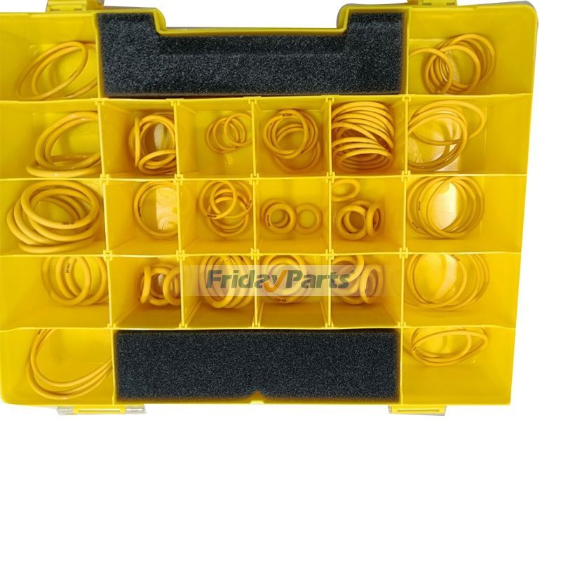 O-ring Assortment Kiterpillar CAT for Engine