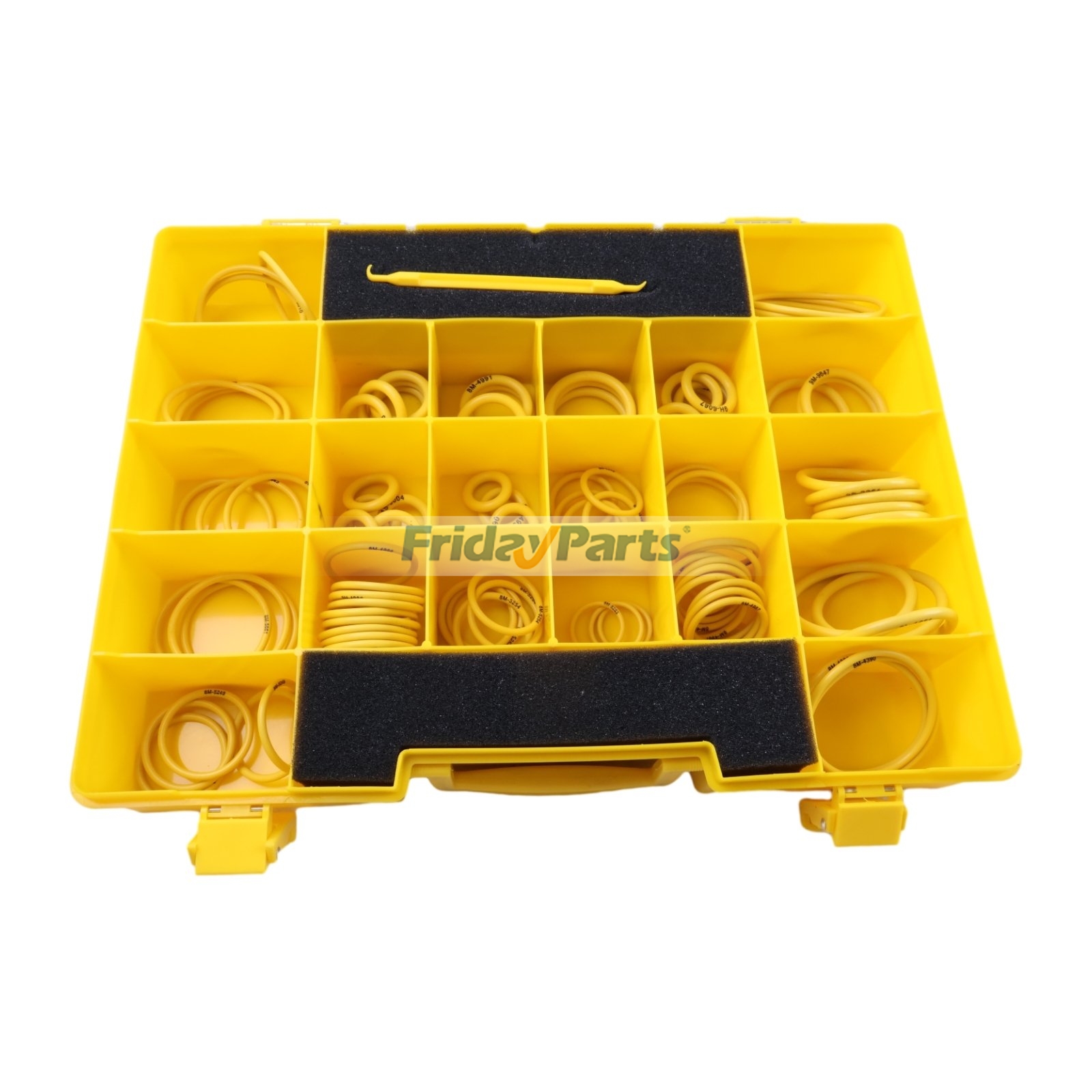 O-ring Assortment Kiterpillar CAT for Engine