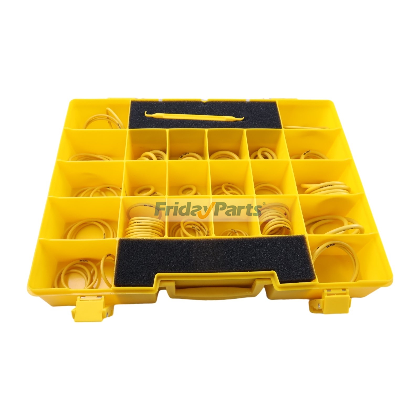 Engine O-ring Assortment Kiterpillar CAT