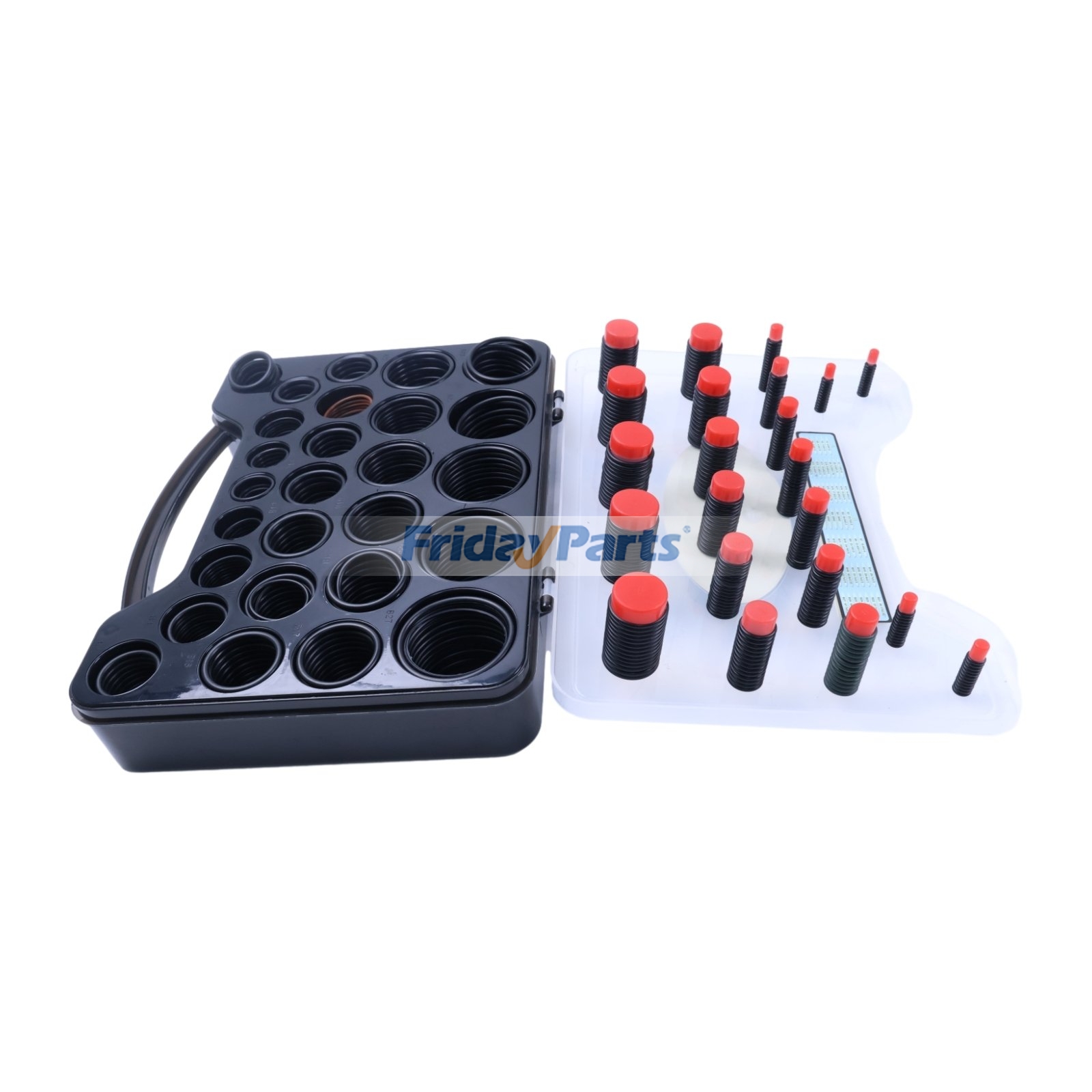 O-Ring Box for Kobelco Excavator SK60 SK120 SK200 SK300 SK330 SK400 SK100
