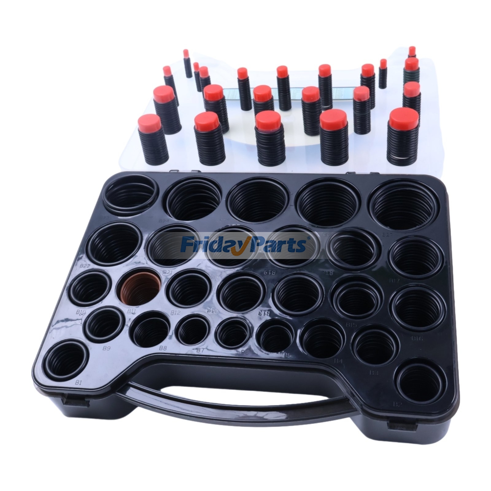 Excavator O-Ring Box