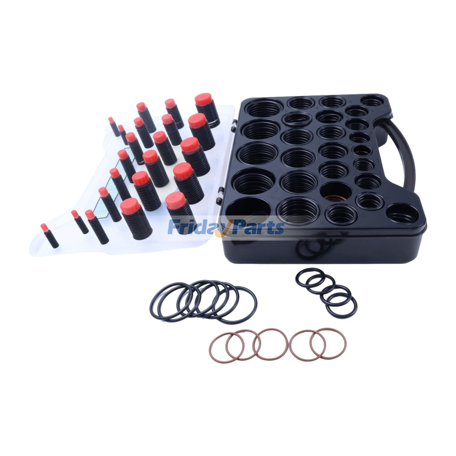  O-Ring Box For KOBELCO