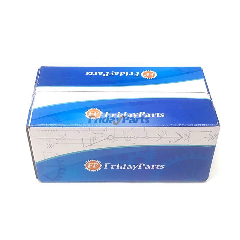 O-Ring Box for Komatsu Excavator PC60 PC100 PC120 PC200 PC300 PC400 PC220