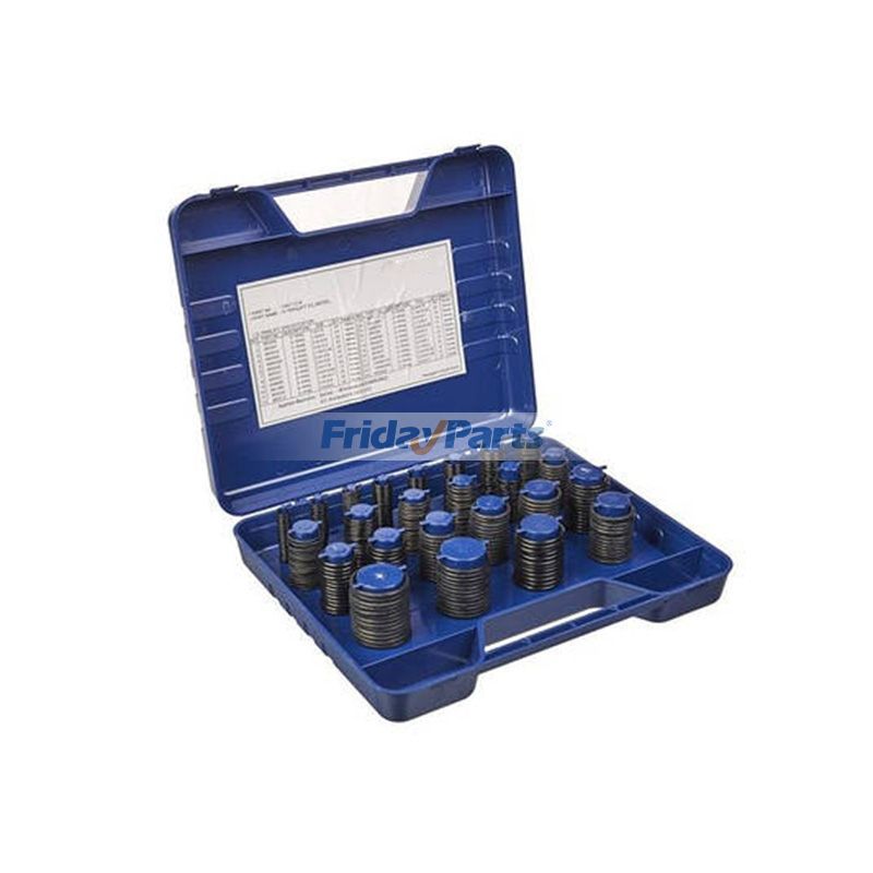 O-Ring Kit 14511214 for Volvo Excavator EC210 EC300 EC355