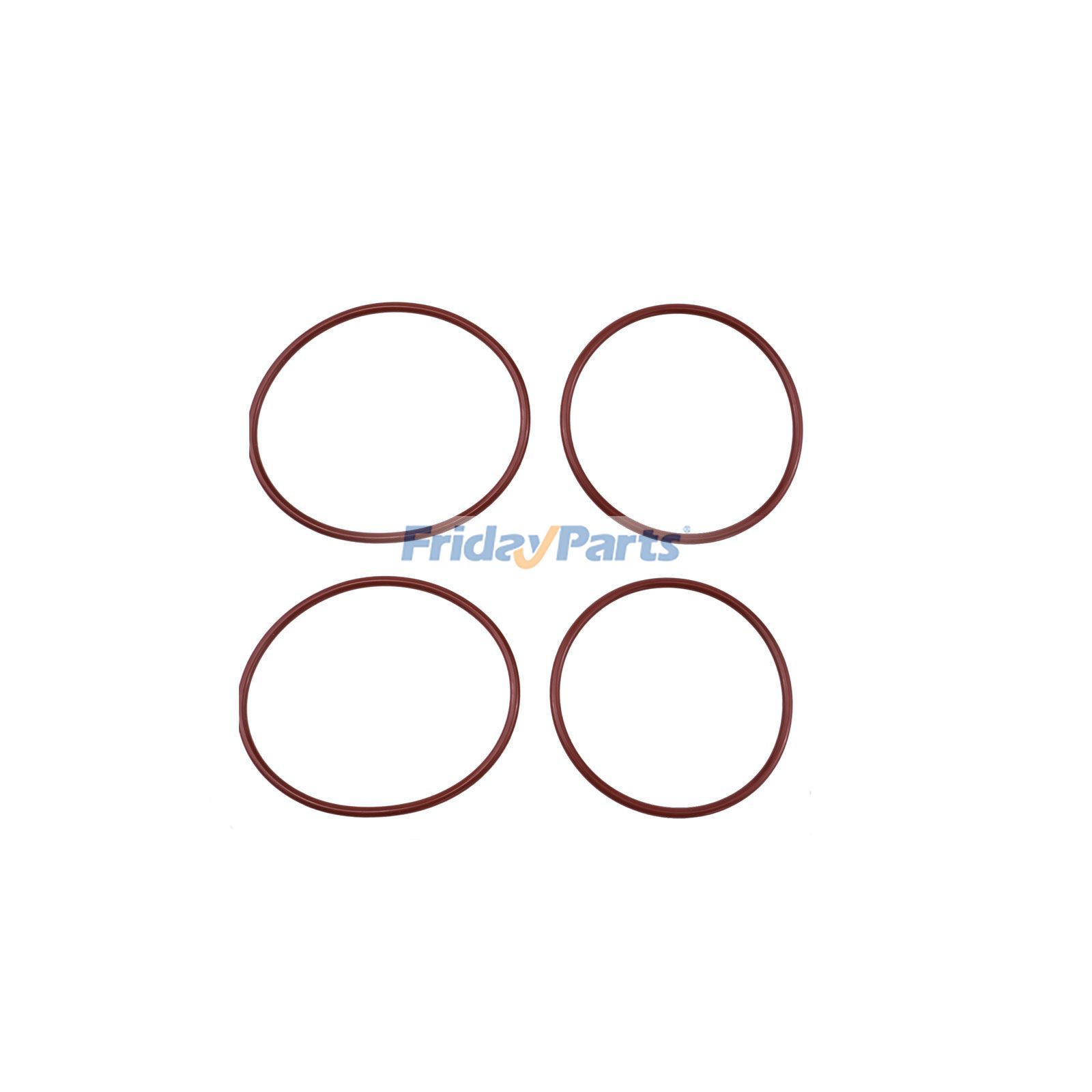 O-Ring Kit 49110-3KE5E 49110-3KEOC for Nissan Vehicle Pathfinder