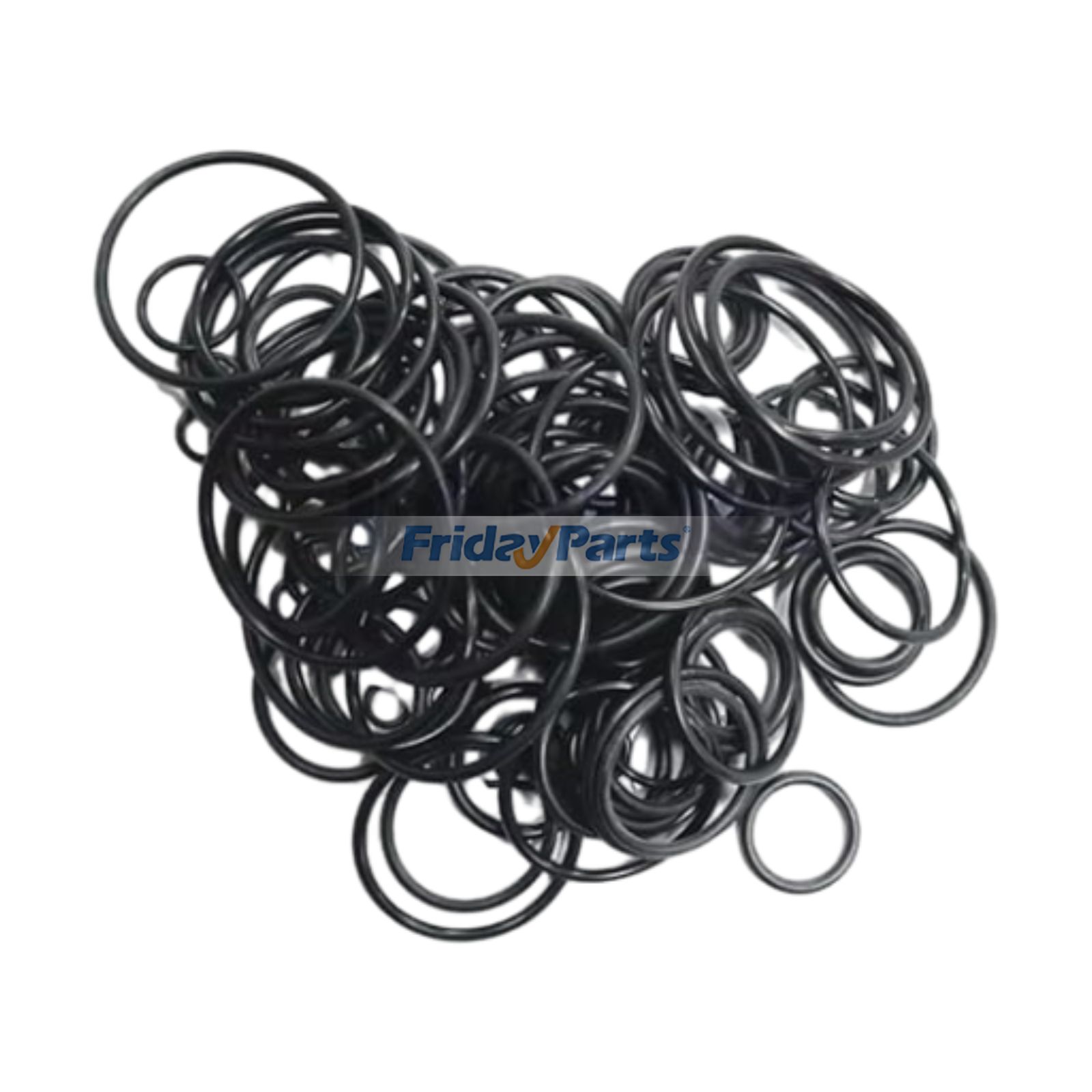 O-Ring Kit VOE 14545300 for Volvo Excavator EC330B EC330C EC360 EC360B EC360C