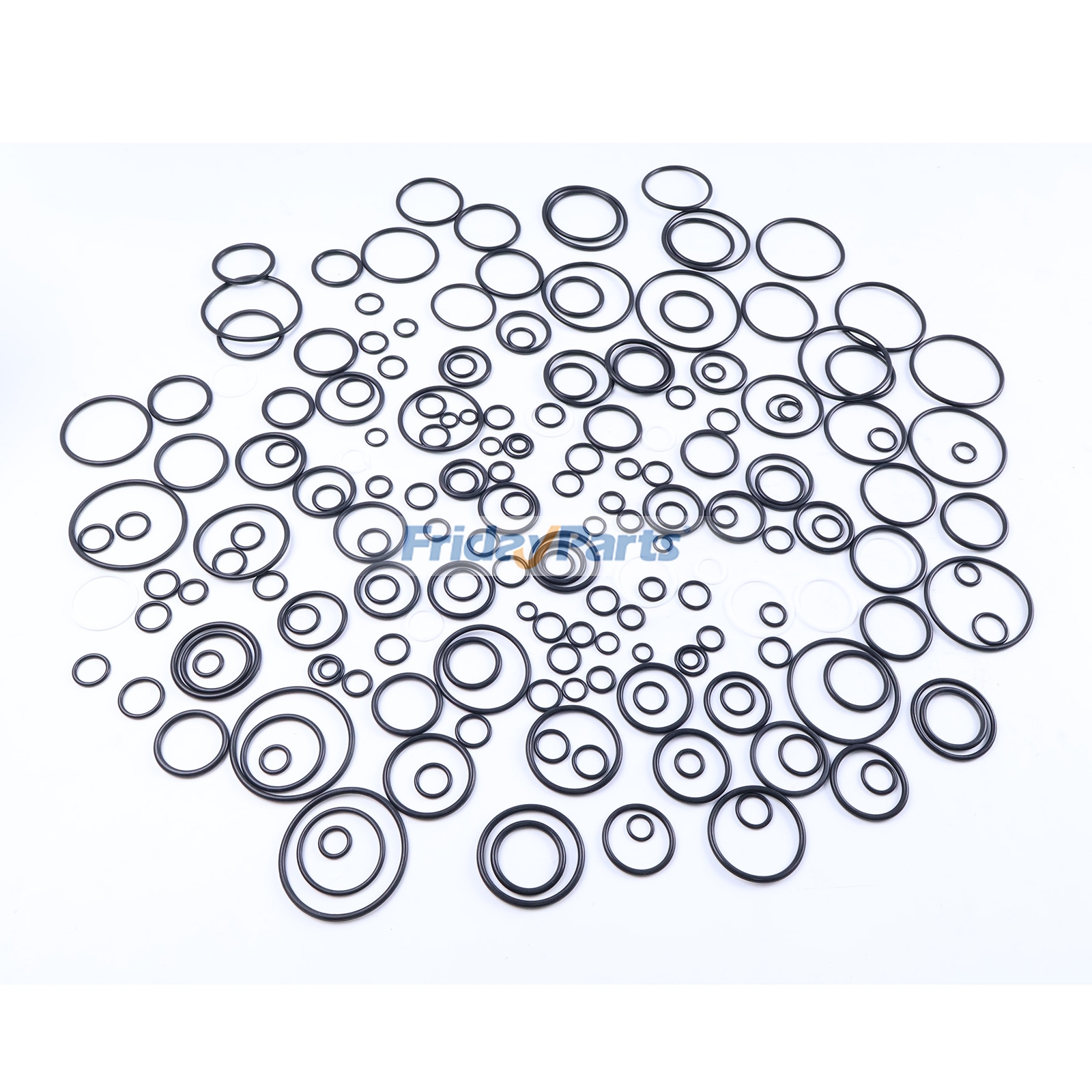 Kit de juntas tóricas VOE 14545300 para excavadora Volvo EC330B EC330C EC360 EC360B EC360C