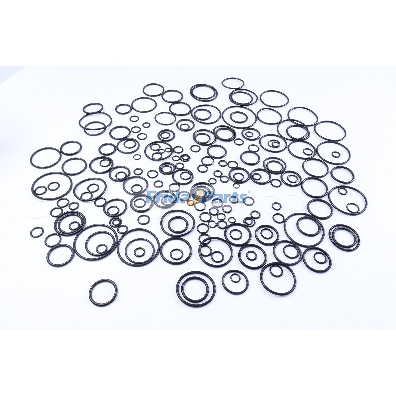 Kit de juntas tóricas VOE 14545300 para excavadora Volvo EC330B EC330C EC360 EC360B EC360C Para VOLVO