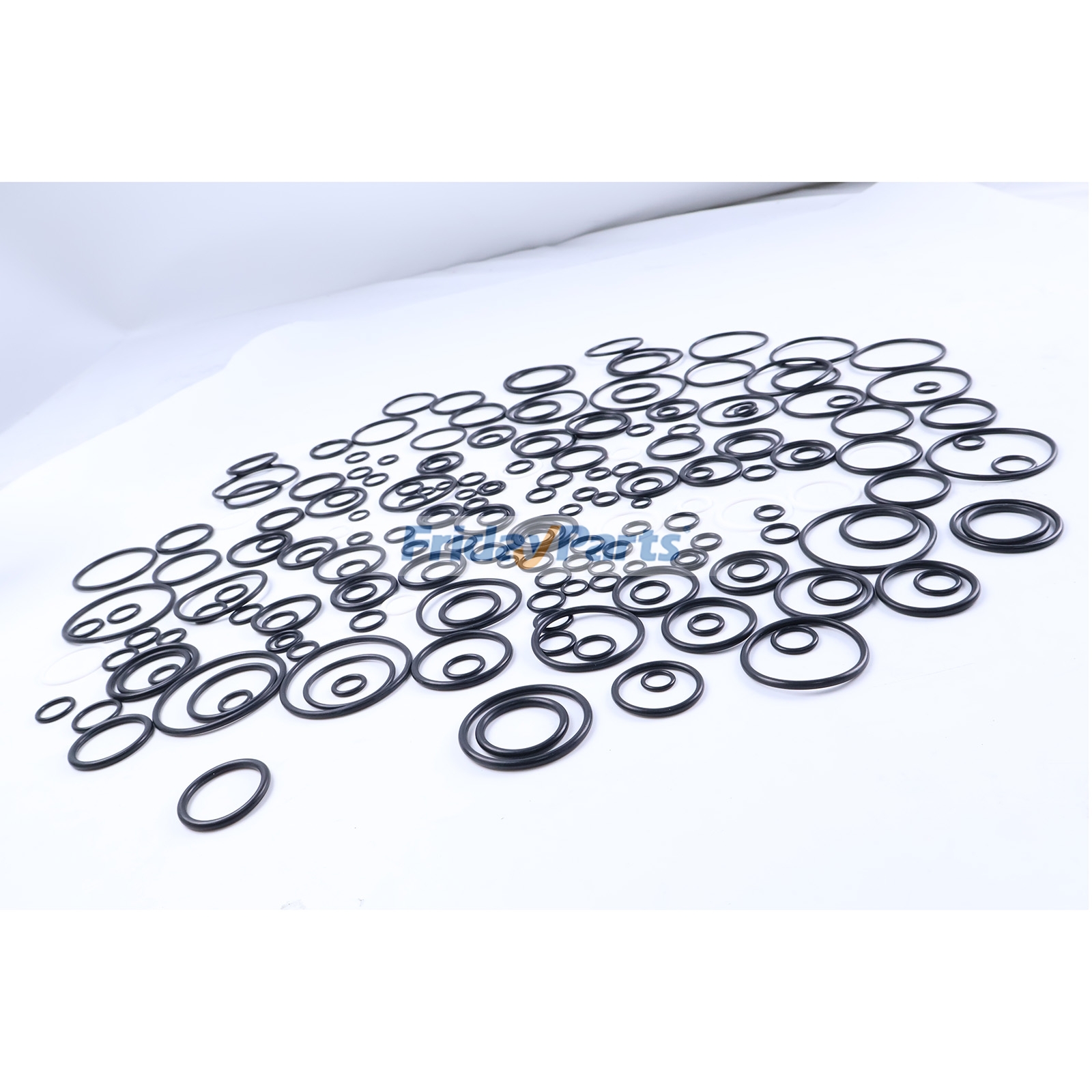 Kit de juntas tóricas VOE 14545300 para excavadora Volvo EC330B EC330C EC360 EC360B EC360C