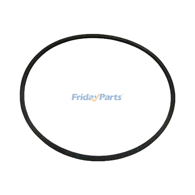 O-Ring Replacement for ZF 634313719 Premium Quality with 3-Year Warranty
