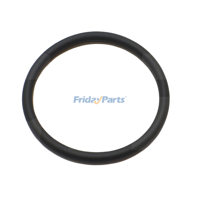 O Ring Seal 17A-03-41220 for Komatsu Dozer D155A-6 D155AX-7 D155AX-8 D275A-5R D375A-5 D375A-5E0 D375A-6 D375A-6R