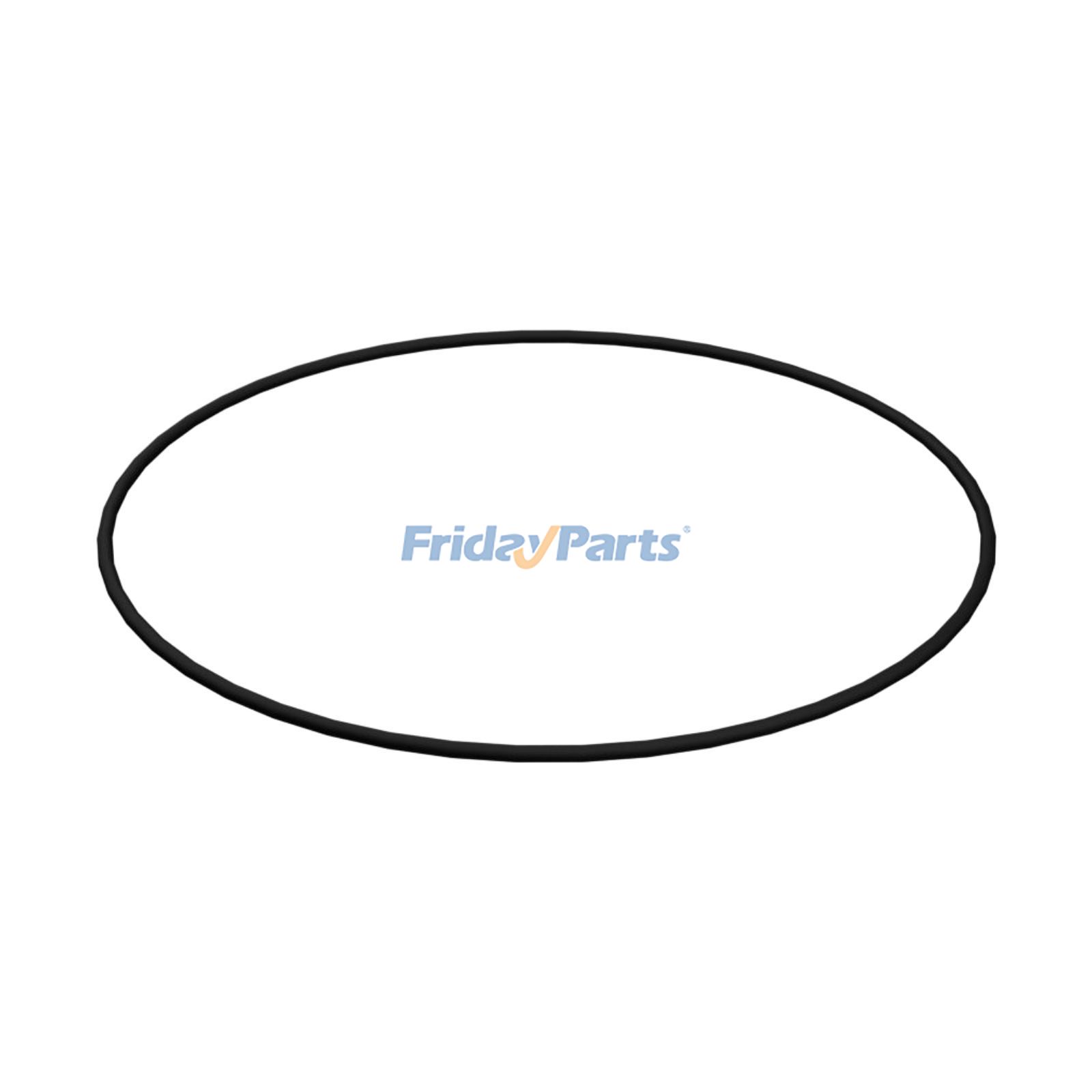 O Ring Seal 2D-2443 for Caterpillar CAT Engine 3054 Loader 938G 950G 966G 966F 980G 966H 980H 950F 966D 966E