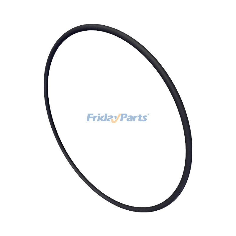 O-Ring-Dichtung 3011337 für Cummins-Motor K19 K38 K50 KTA19D M11 N14 NH NT QSK QSK19 QSK50