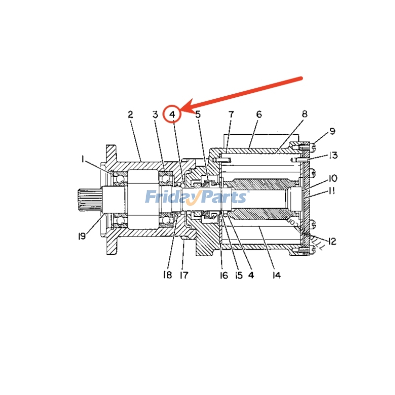 O-Ring Seal for Engine,Generator