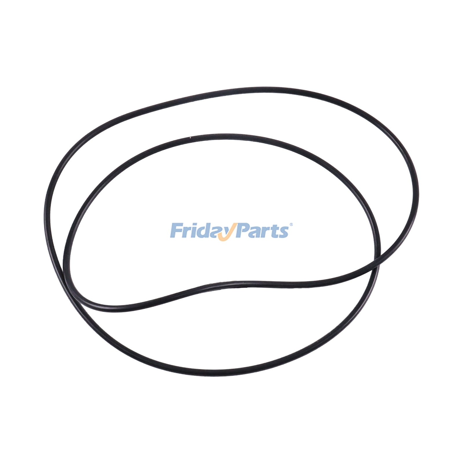 FridayParts O-Ring-Dichtung