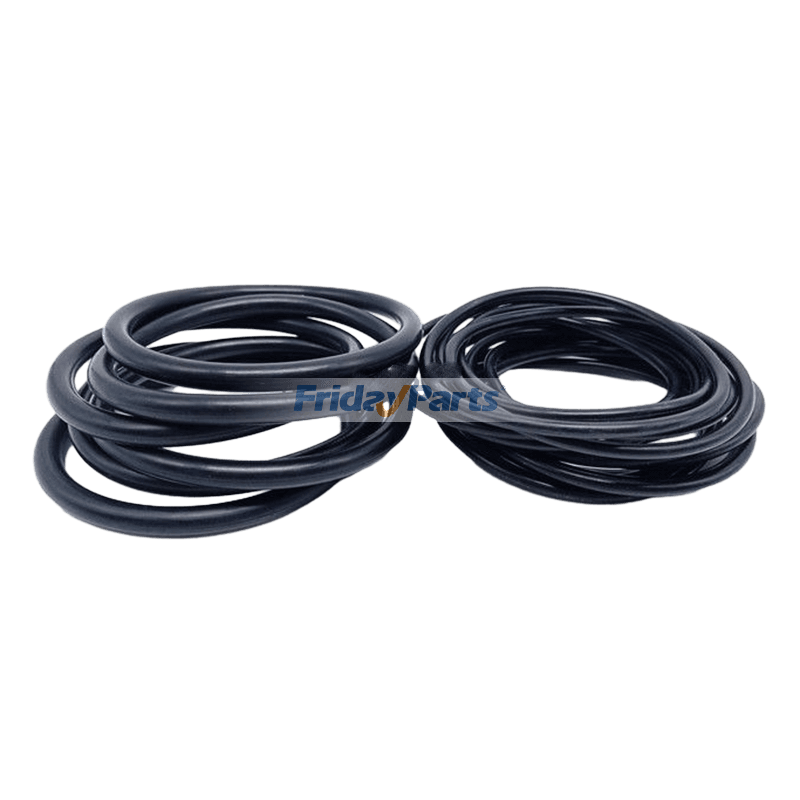 O-Ring Seal 708-8H-15220 for Komatsu Excavator PC1800-6 PC200-5 PC300-6 PC300-8 PC360-7 PC800-6