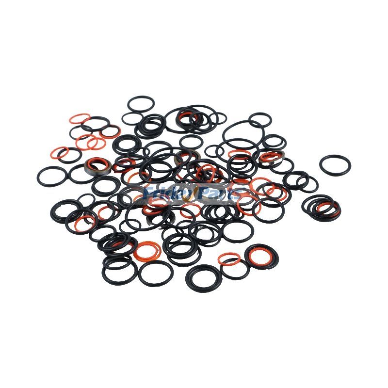 Oリングシールキット 1346107C2 (CASE Loader 590SM 580SM 580M 570LXT 580L 580SL 590L 590SL用)