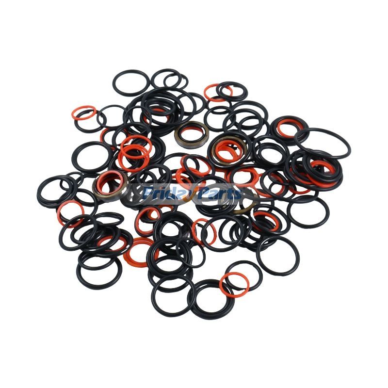 ローダー Oリングシールキット