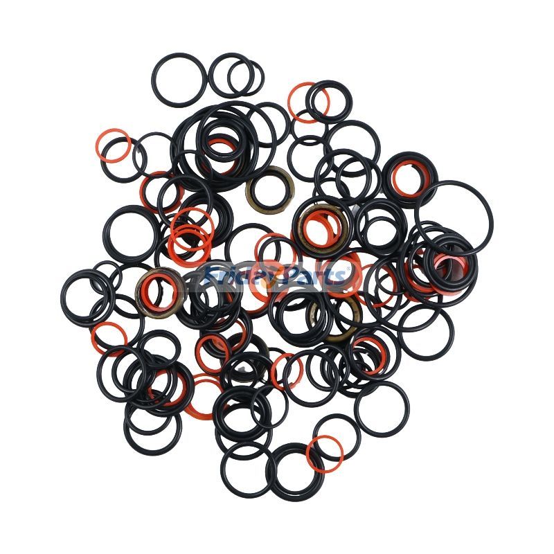 CASE用用Oリングシールキット 1346107C2 (CASE Loader 590SM 580SM 580M 570LXT 580L 580SL 590L 590SL用)