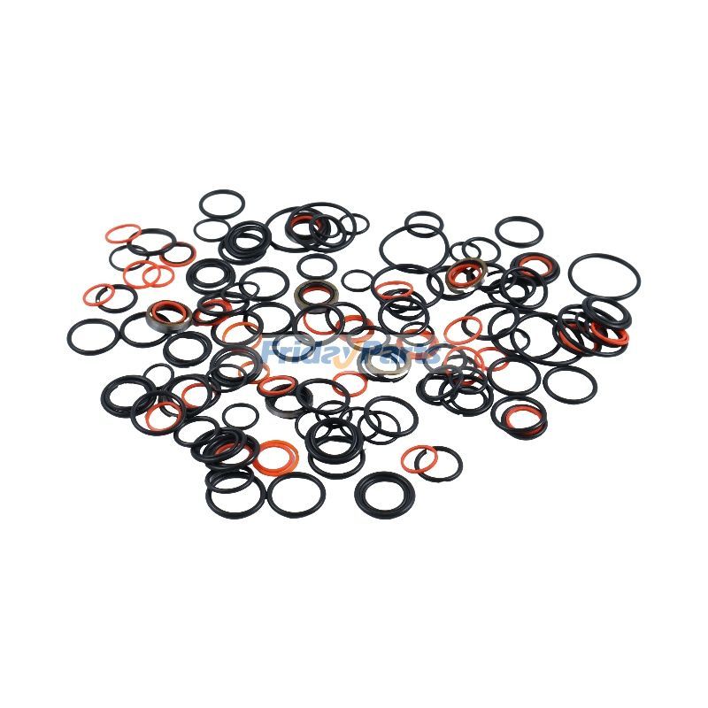 CASE用Oリングシールキット