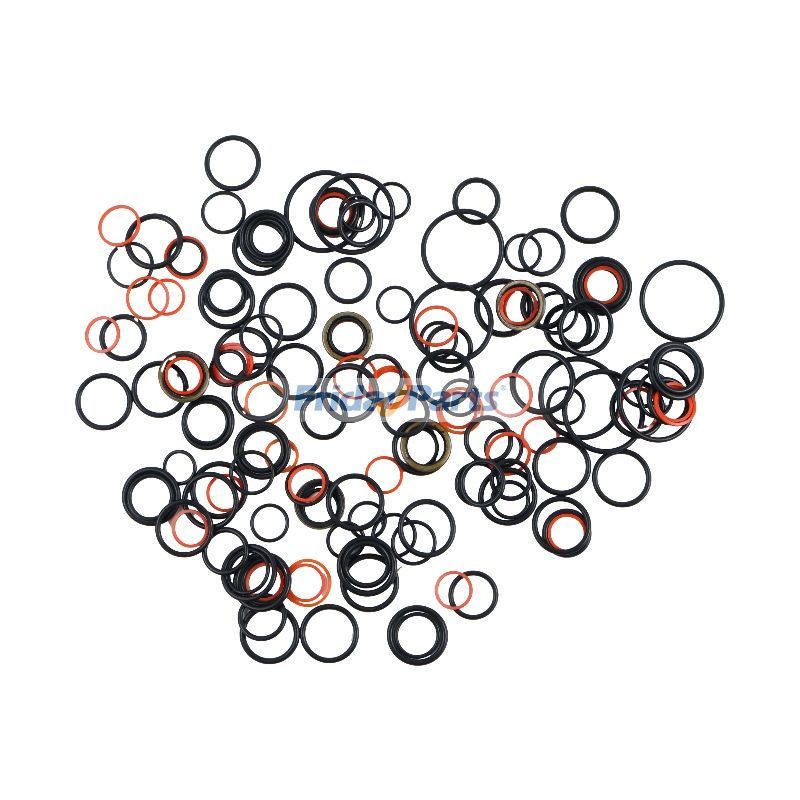 FridayPartsのOリングシールキット