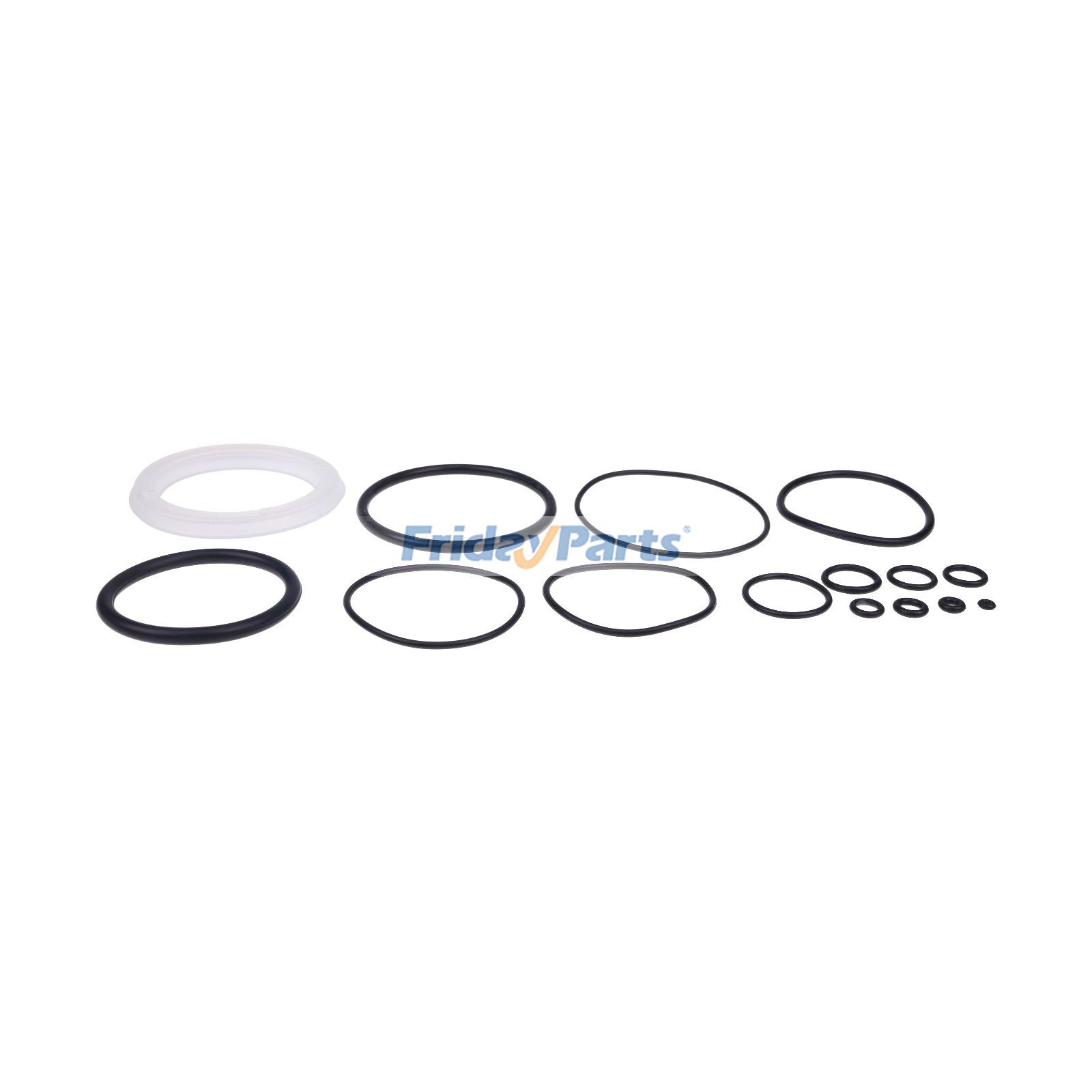 O Ring Seal Rebuild Kit in Stock in China