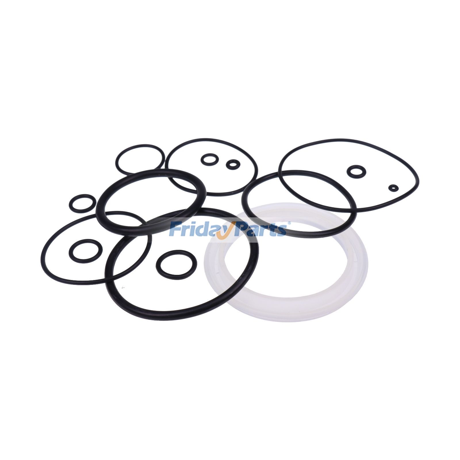 Others O Ring Seal Rebuild Kit