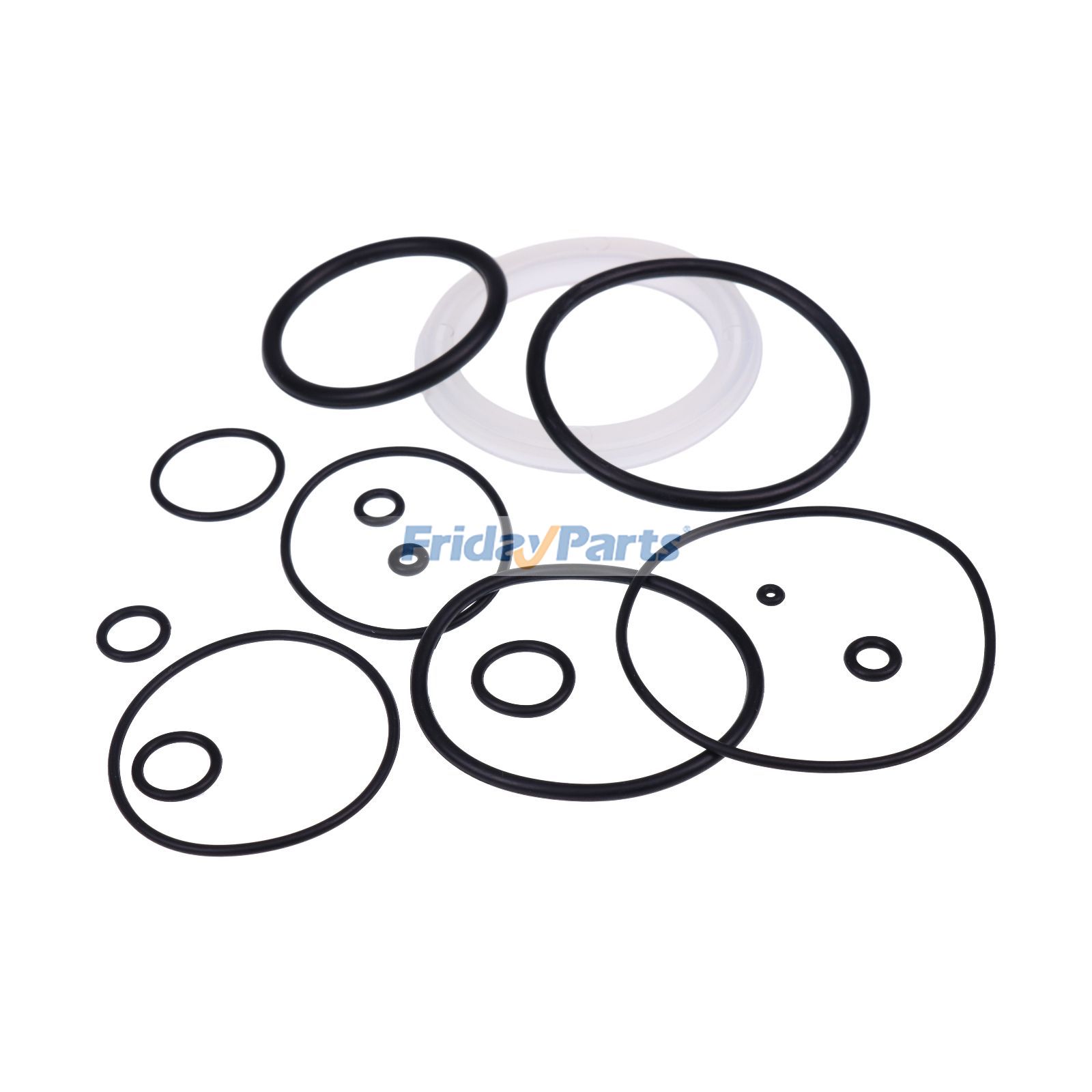 O Ring Seal Rebuild Kit for Others