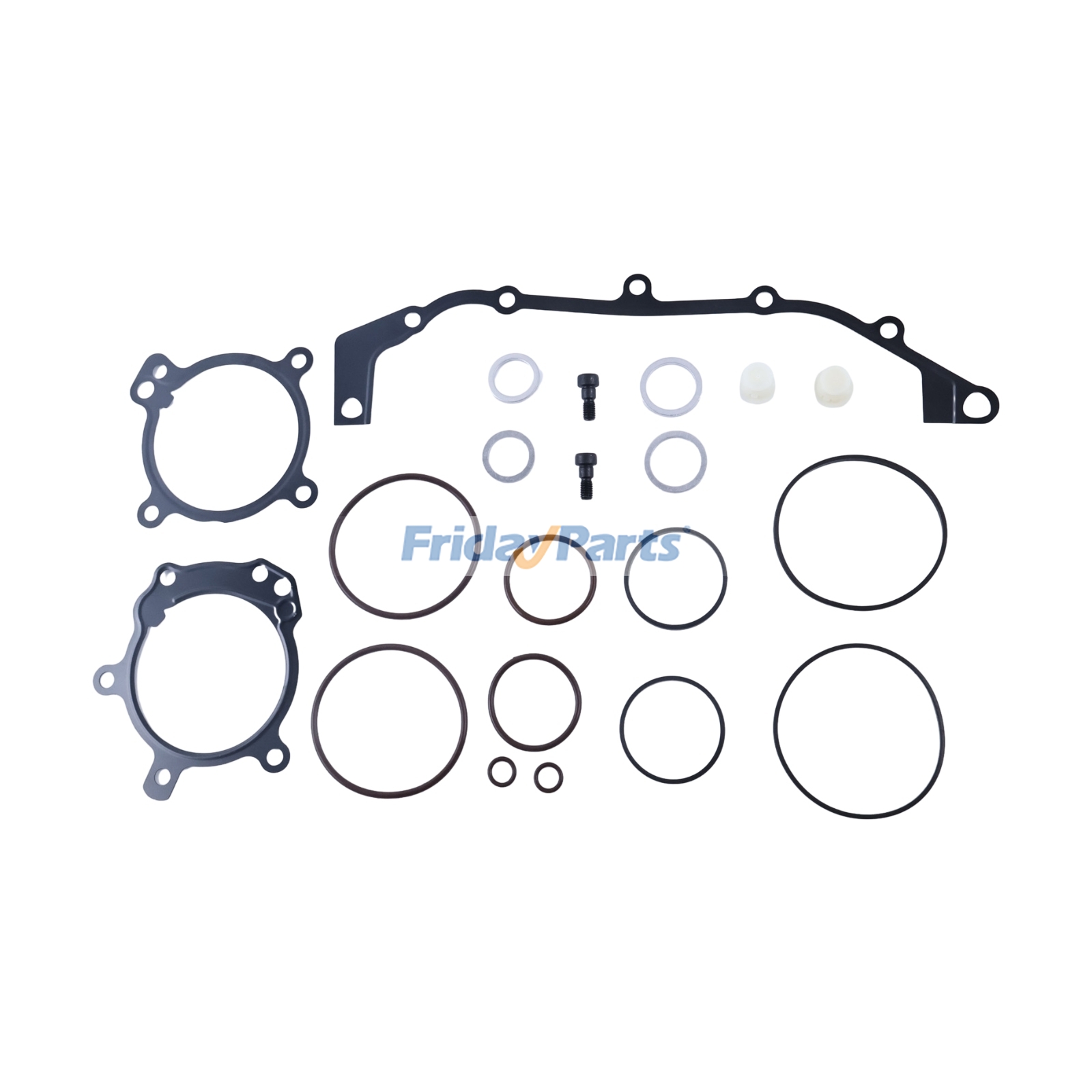 Kit de réparation de joint torique Pour BMW